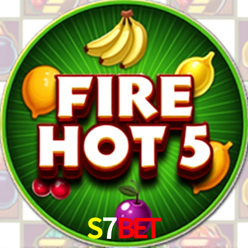 Slots no Site S7Bet